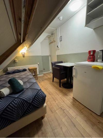 Bed & Breakfast וליסינגן מראה חיצוני תמונה