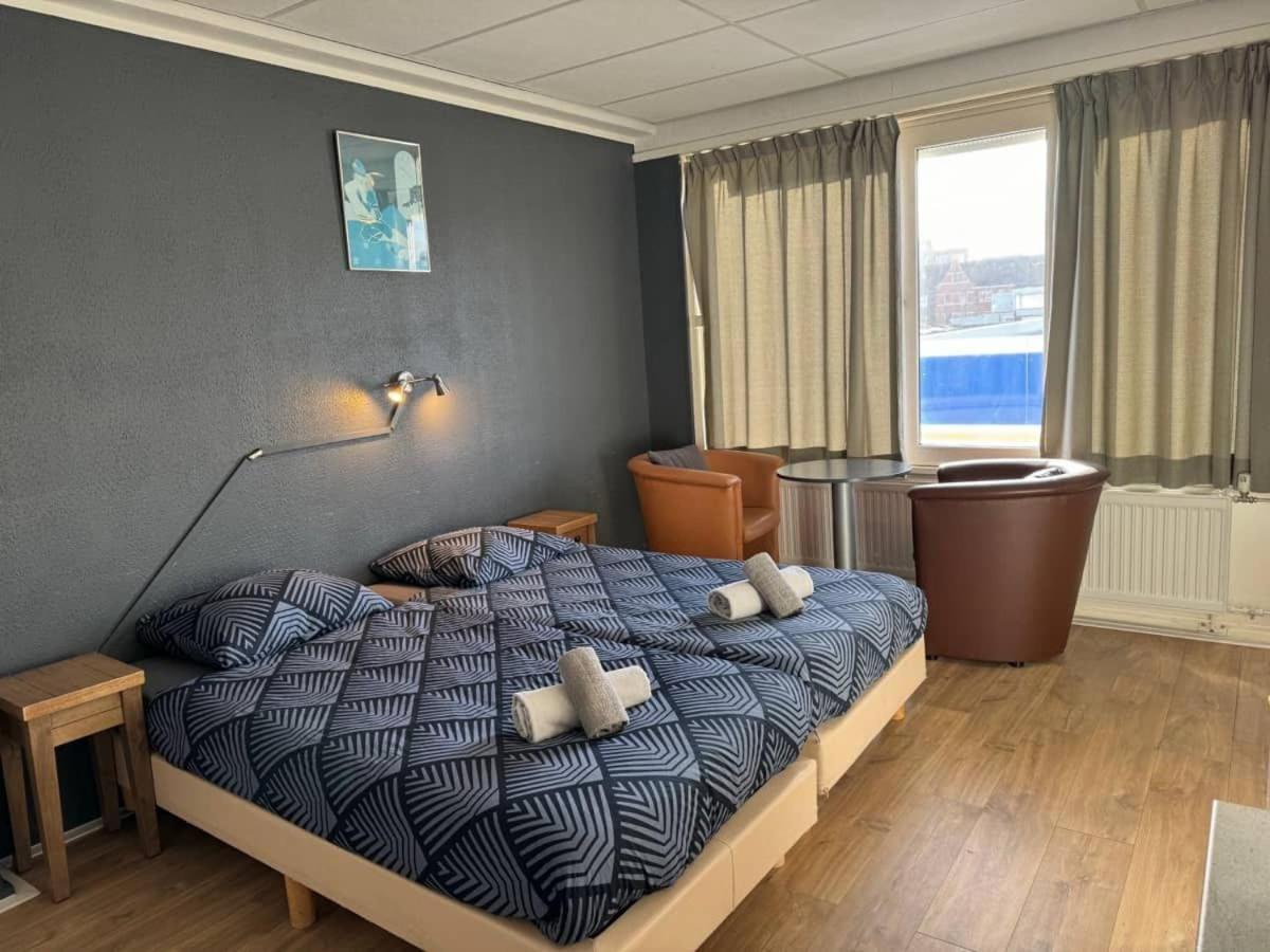 Bed & Breakfast וליסינגן מראה חיצוני תמונה