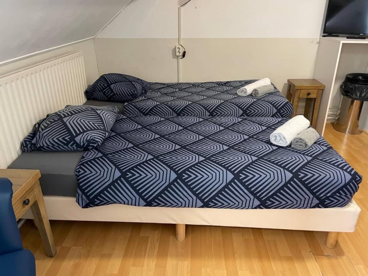 Bed & Breakfast וליסינגן מראה חיצוני תמונה
