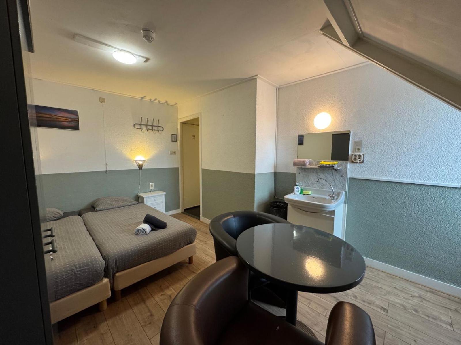 Bed & Breakfast וליסינגן מראה חיצוני תמונה