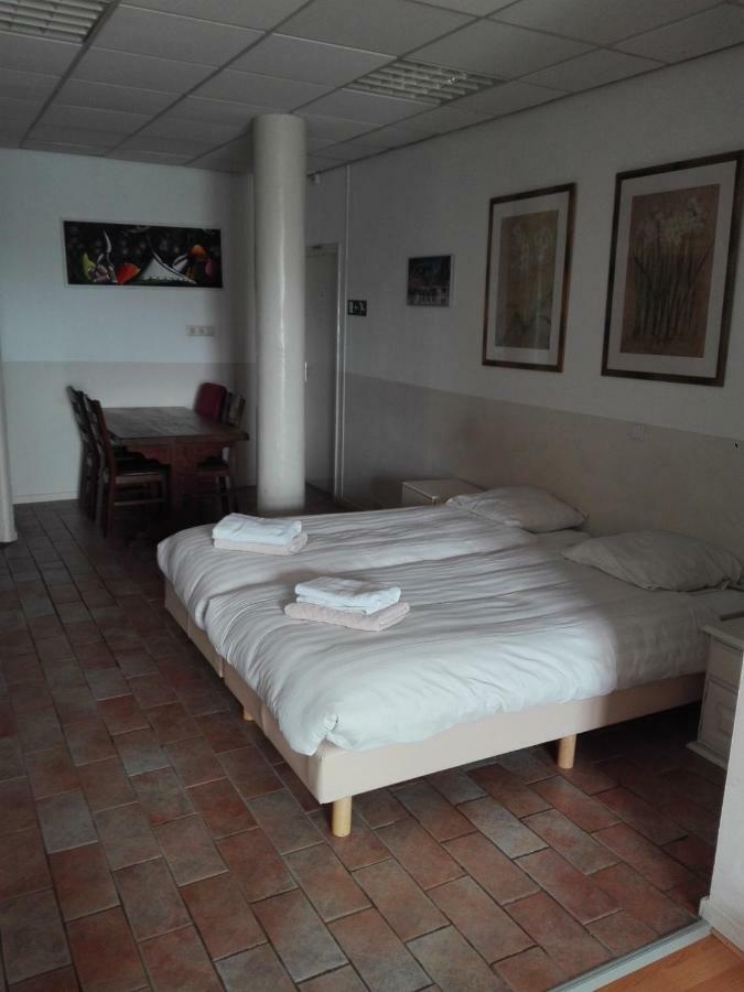 Bed & Breakfast וליסינגן מראה חיצוני תמונה